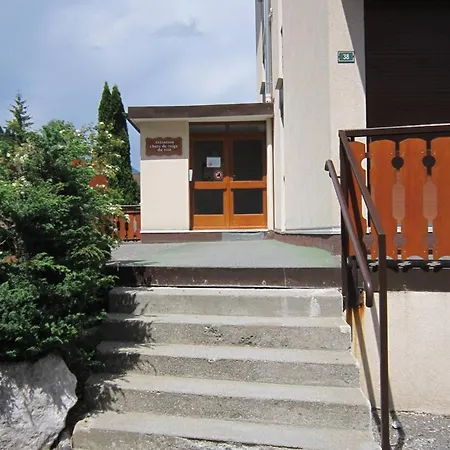 2p Lumineux Pour 4 Pers, Balcon Sud, A 350m Des Commerces Et Telecabines, Parking Inclus - Fr-1-802-2 Apartment