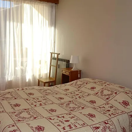 2p Lumineux Pour 4 Pers, Balcon Sud, A 350m Des Commerces Et Telecabines, Parking Inclus - Fr-1-802-2 Apartment *